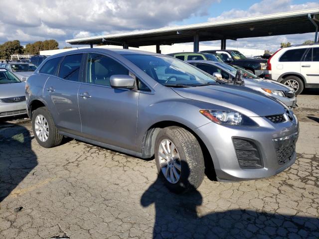 Photo 4 from auction – 2011 MAZDA CX-7 with VIN JM3ER2AM1B0394935