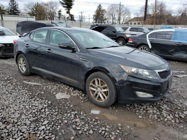 Photo 4 from auction – 2013 KIA OPTIMA LX with VIN 5XXGM4A78DG234204