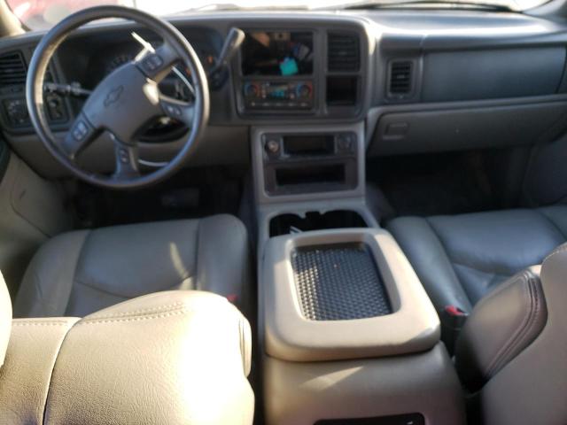 Photo 8 from auction – 2003 CHEVROLET SUBURBAN K with VIN 3GNFK16Z53G176498