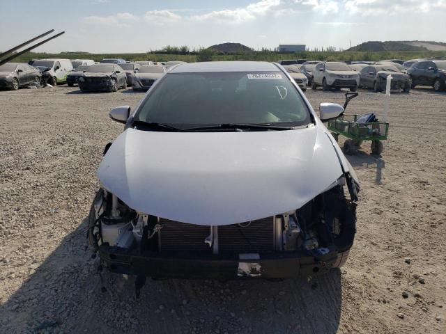 Photo 5 from auction – 2014 TOYOTA COROLLA L with VIN 2T1BURHE3EC103363