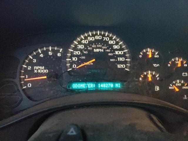 صورة رقم 9 من المزاد - 2005 GMC NEW SIERRA مع VIN 2GTEC19T651291390