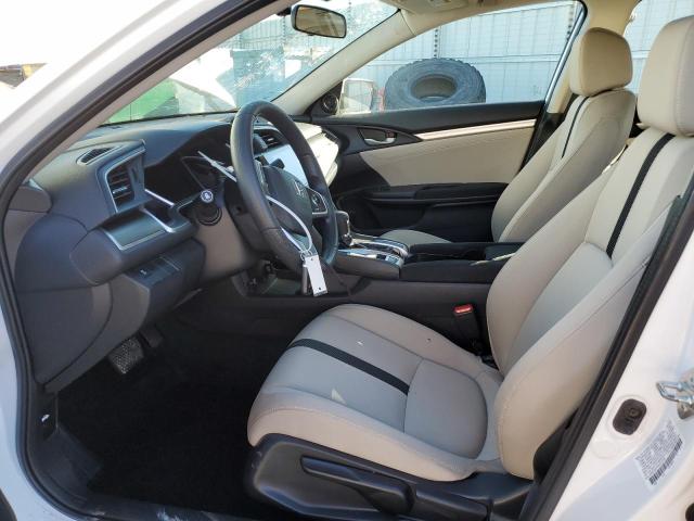 Photo 7 from auction – 2018 HONDA CIVIC EX with VIN 2HGFC2F74JH510108