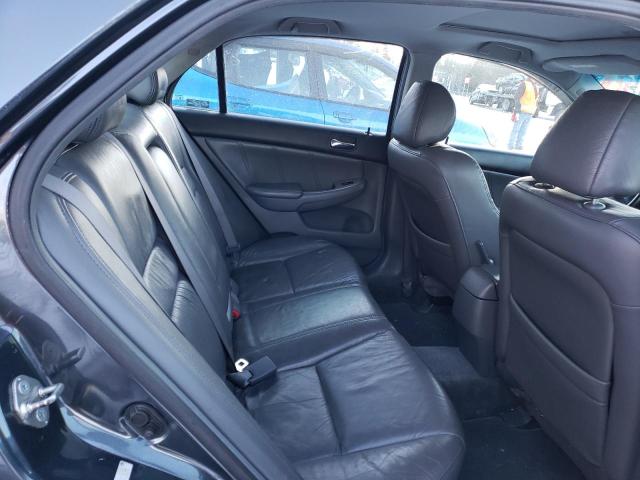 Photo 10 from auction – 2004 HONDA ACCORD EX with VIN 1HGCM56804A090604