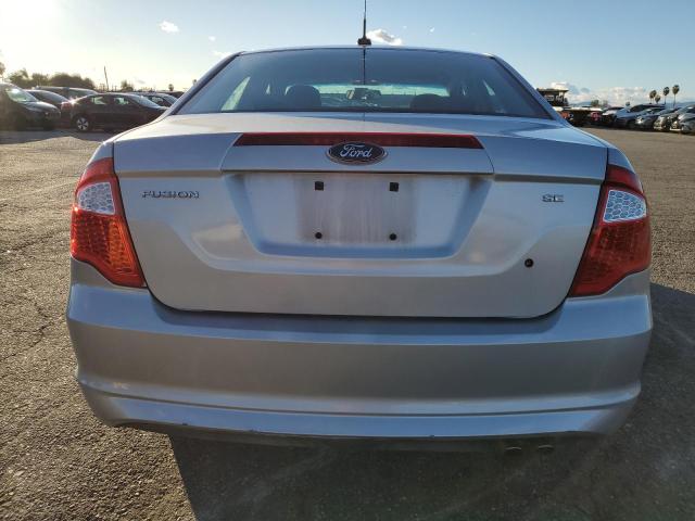 Photo 6 from auction – 2010 FORD FUSION SE with VIN 3FAHP0HA6AR320779