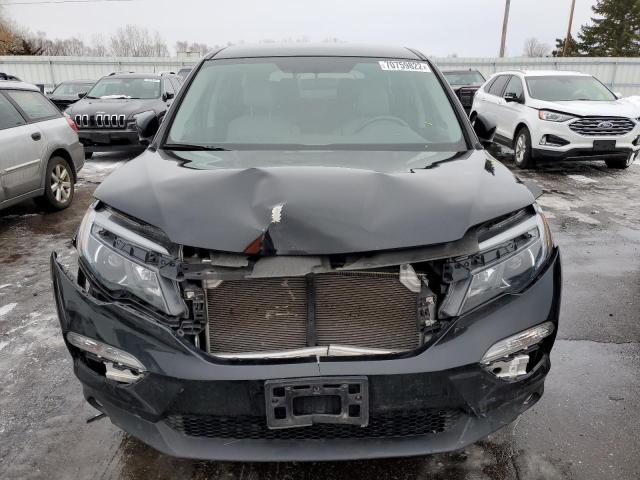 صورة رقم 5 من المزاد - 2017 HONDA PILOT EX مع VIN 5FNYF6H37HB050541