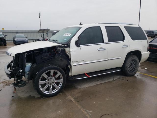 CADILLAC ESCALADE L 2007 with VIN 1GYEC63807R360595 - Photo from auction