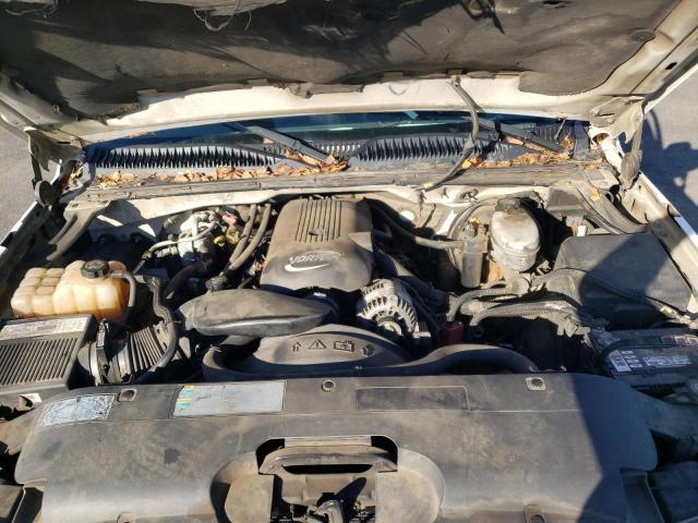 Photo 11 from auction – 2003 CHEVROLET SILVERADO with VIN 1GCEC14V03Z171890