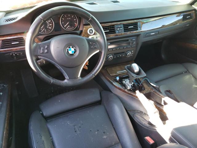 Photo 8 from auction – 2007 BMW 328 I SULE with VIN WBAVC53527FZ72432
