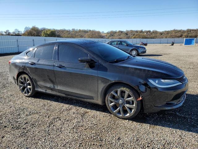 Photo 4 from auction – 2015 CHRYSLER 200 S with VIN 1C3CCCBG5FN678341