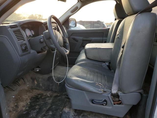 Photo 7 from auction – 2008 DODGE RAM 1500 S with VIN 1D7HA16218J109755