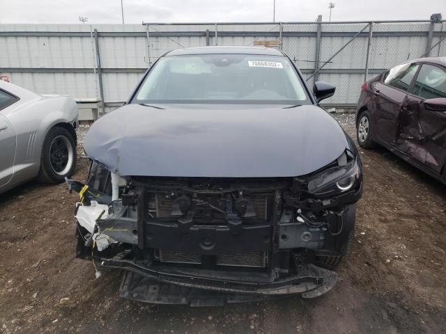 Photo 5 from auction – 2021 MAZDA CX-30 PREF with VIN 3MVDMBCL3MM253385
