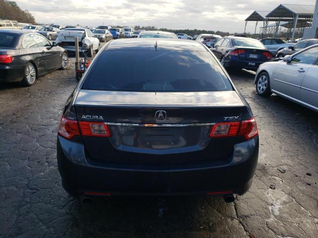 Photo 6 from auction – 2011 ACURA TSX with VIN JH4CU2F61BC004616