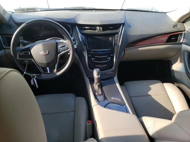 Photo 8 from auction – 2015 CADILLAC CTS with VIN 1G6AP5SX0F0120822