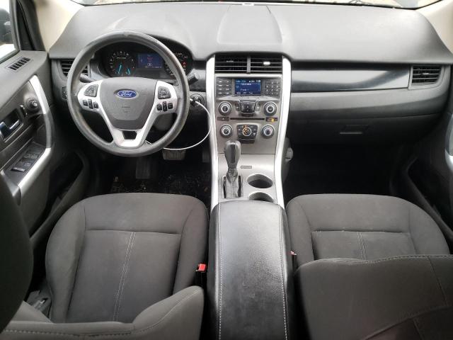 Photo 8 from auction – 2012 FORD EDGE SE with VIN 2FMDK3GC8CBA82975