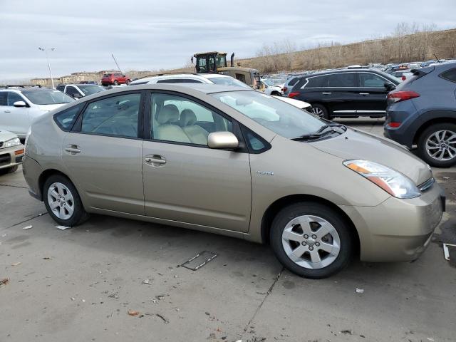 Photo 4 from auction – 2009 TOYOTA PRIUS with VIN JTDKB20U697822971
