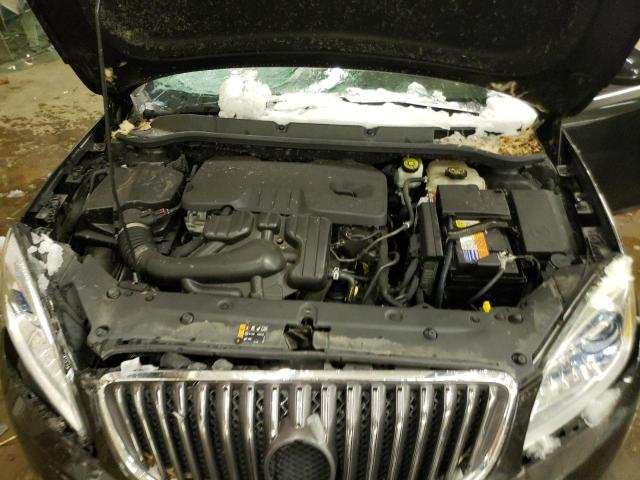 Photo 11 from auction – 2015 BUICK VERANO CON with VIN 1G4PR5SK6F4143290
