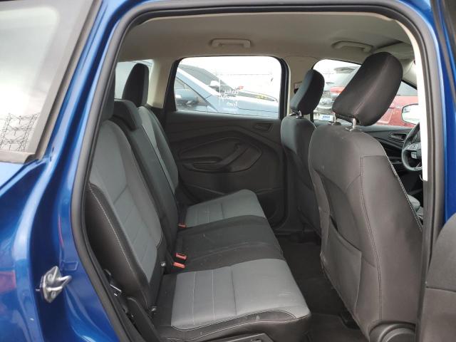 Photo 10 from auction – 2019 FORD ESCAPE S with VIN 1FMCU0F76KUB03341