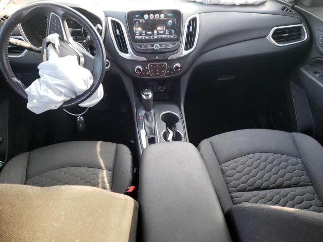 Photo 8 from auction – 2018 CHEVROLET EQUINOX LT with VIN 2GNAXSEVXJ6301293