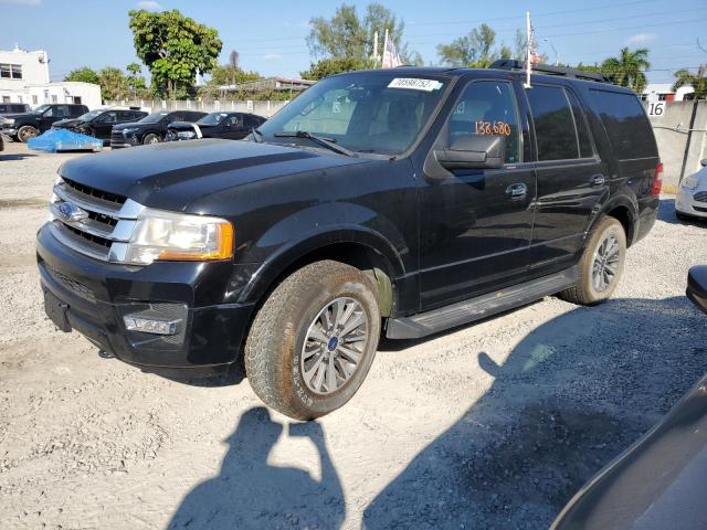 FORD EXPEDITION 2017 with VIN 1FMJU1JT5HEA10654 - Photo from auction