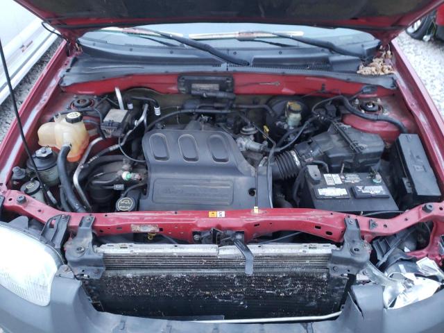 Photo 11 from auction – 2004 FORD ESCAPE XLT with VIN 1FMYU93154KA81308