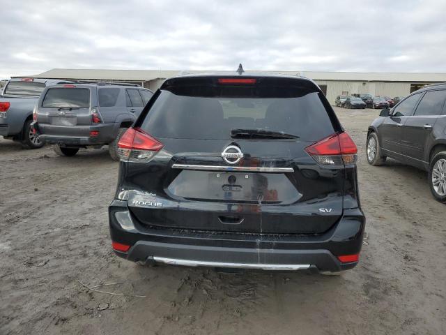 Photo 6 from auction – 2017 NISSAN ROGUE S with VIN KNMAT2MT9HP534662