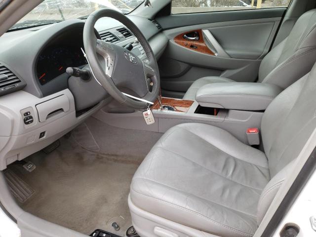Photo 7 from auction – 2010 TOYOTA CAMRY BASE with VIN 4T4BF3EKXAR063850