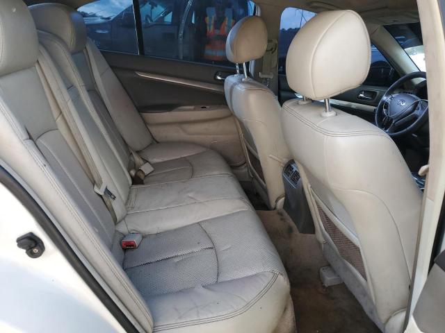 Photo 10 from auction – 2012 INFINITI G37 BASE with VIN JN1CV6AP2CM625108