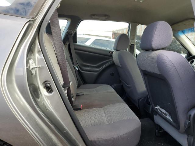 Photo 10 from auction – 2005 TOYOTA COROLLA MA with VIN 2T1KR32E75C378385