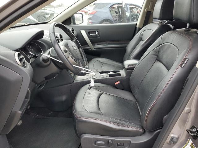 Photo 7 from auction – 2012 NISSAN ROGUE S with VIN JN8AS5MT0CW255172
