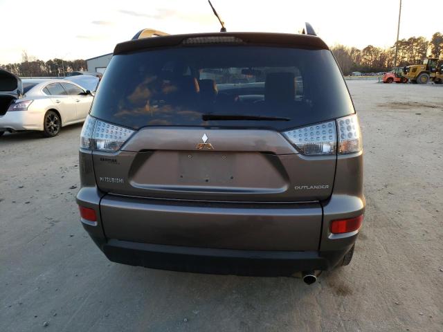 Photo 6 from auction – 2012 MITSUBISHI OUTLANDER with VIN JA4AS3AW0CU012336