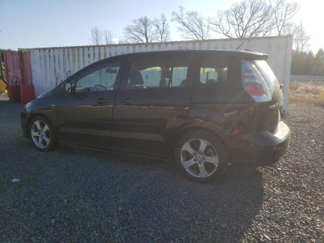 Photo 2 from auction – 2006 MAZDA 5 with VIN JM1CR293860112128
