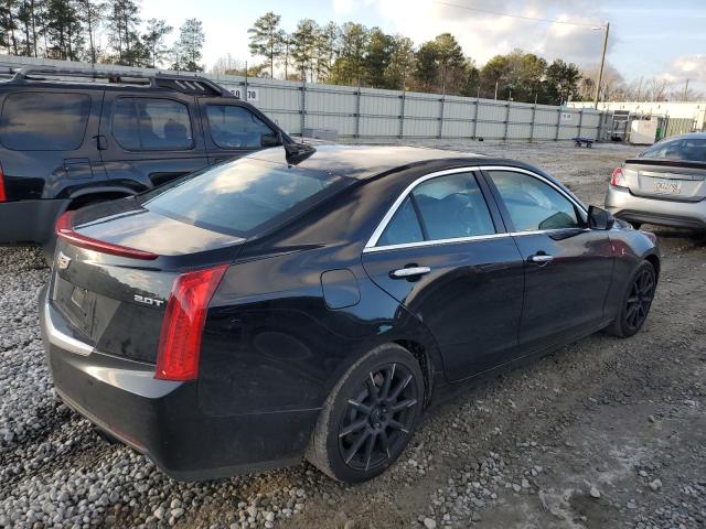 Foto 3 de la subasta – 2016 CADILLAC ATS con VIN 1G6AA5RX3G0179517