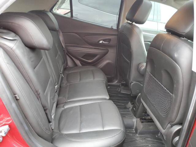 Photo 10 from auction – 2017 BUICK ENCORE PRE with VIN KL4CJDSBXHB036904