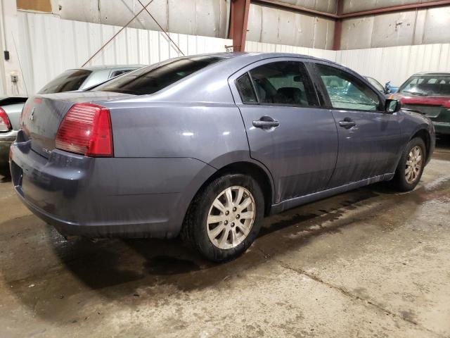 Photo 3 from auction – 2008 MITSUBISHI GALANT ES with VIN 4A3AB36F68E010829