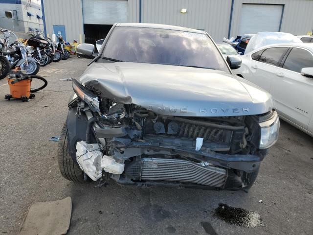 Photo 5 from auction – 2013 LAND ROVER EVOQUE with VIN SALVP2BG4DH765090