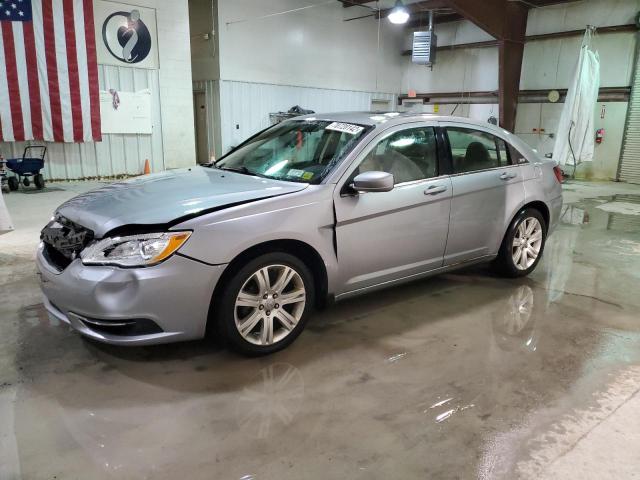 CHRYSLER 200 TOURIN 2013 z numerem VIN 1C3CCBBB6DN516150 - Zdjęcie z aukcji