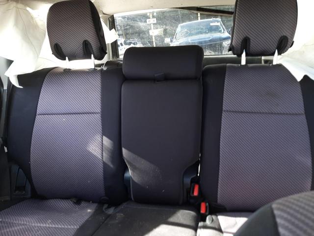 Photo 10 from auction – 2018 TOYOTA 4RUNNER SR with VIN JTEBU5JR3J5510611
