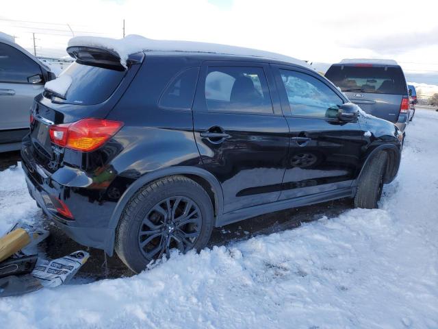 Photo 3 from auction – 2018 MITSUBISHI OUTLANDER with VIN JA4AR3AU3JU014055