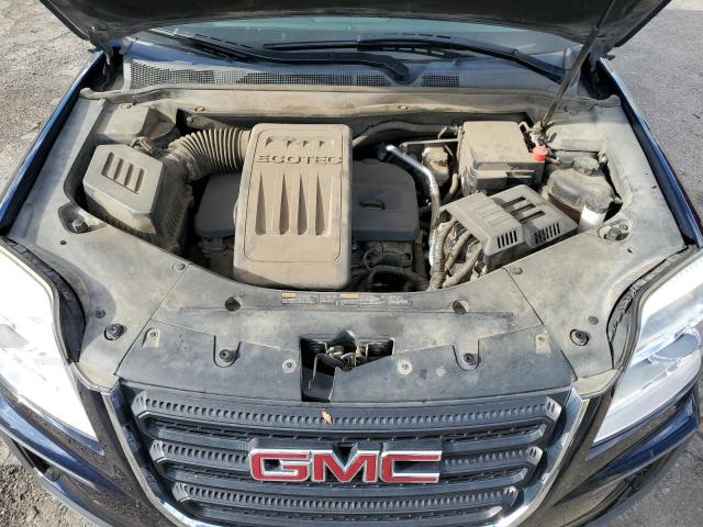 Photo 12 from auction – 2017 GMC TERRAIN SL with VIN 2GKALMEK2H6280427