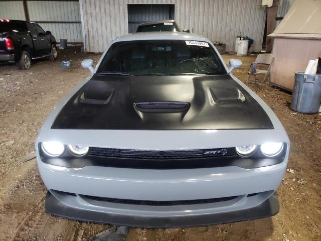 Фото 5 с аукциона – 2020 DODGE CHALLENGER с VIN 2C3CDZL97LH253532