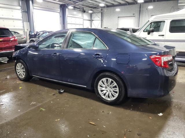 Photo 2 from auction – 2014 TOYOTA CAMRY L with VIN 4T1BF1FKXEU861669