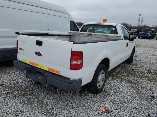 Photo 3 from auction – 2008 FORD F150 with VIN 1FTRF12258KB62989