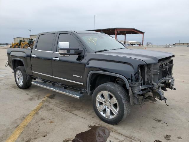 Photo 4 from auction – 2014 GMC SIERRA C15 with VIN 3GTP1WEJ8EG312702