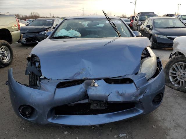 Photo 5 from auction – 2007 MITSUBISHI ECLIPSE GS with VIN 4A3AK24F87E048705