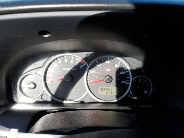 Photo 9 from auction – 2005 MAZDA TRIBUTE S with VIN 4F2CZ94155KM01498