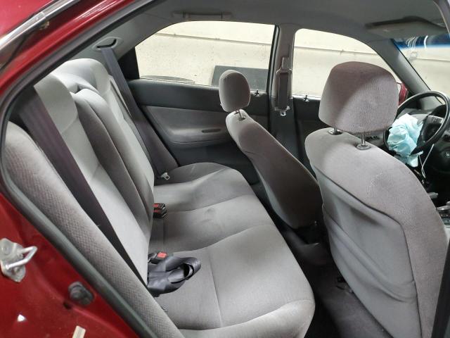 Photo 10 from auction – 1997 HONDA ACCORD LX with VIN JHMCD5633VC007755
