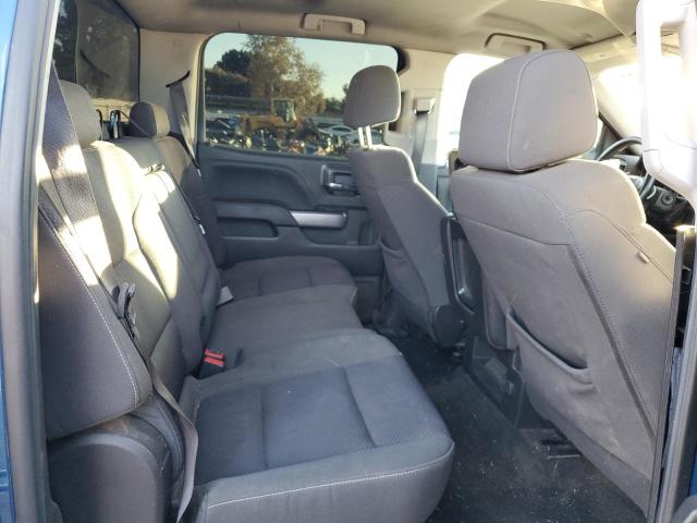 Photo 6 from auction – 2018 CHEVROLET SILVERADO with VIN 3GCUKREC9JG232127