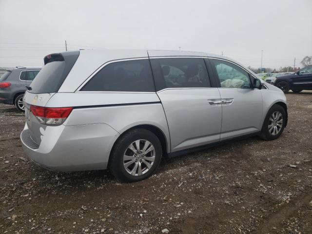 Photo 3 from auction – 2014 HONDA ODYSSEY EX with VIN 5FNRL5H60EB010184