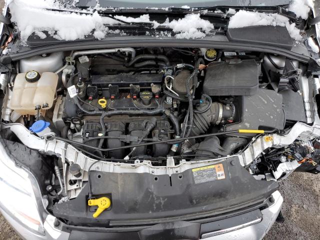 Photo 11 from auction – 2012 FORD FOCUS SE with VIN 1FAHP3K21CL463515