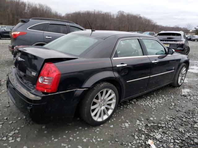 Photo 3 from auction – 2008 CHRYSLER 300 with VIN 2C3KA53GX8H322300